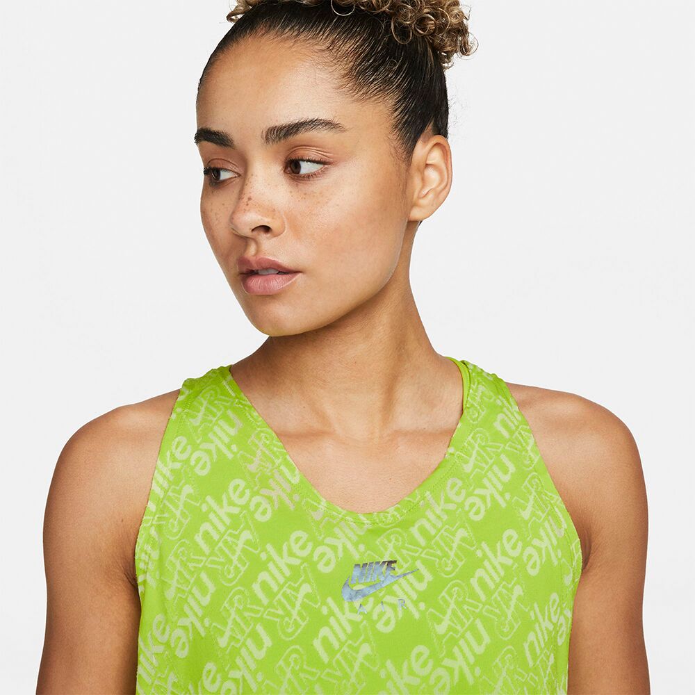 nike tank top size chart women's